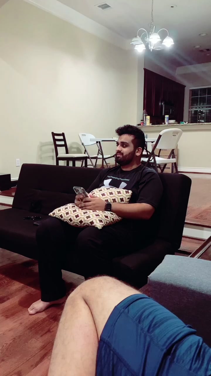 @Viraj Bhakta