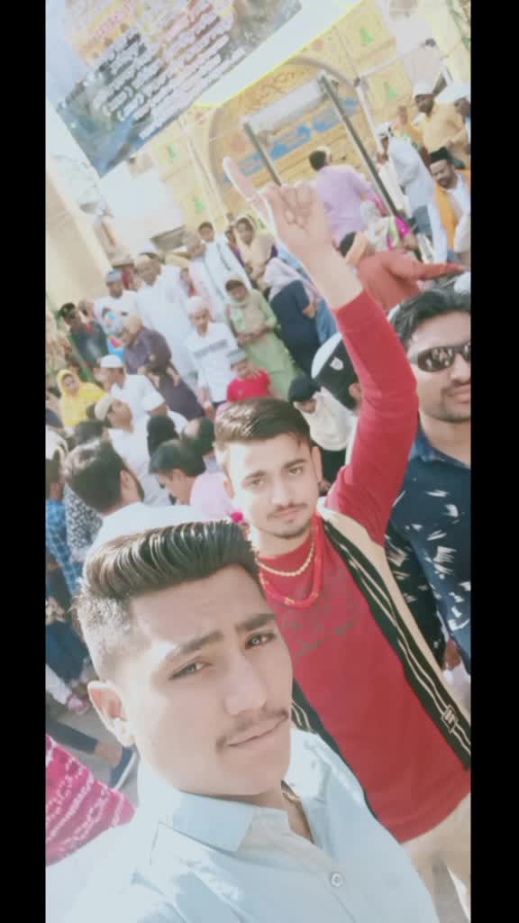 @parvej khureshi
