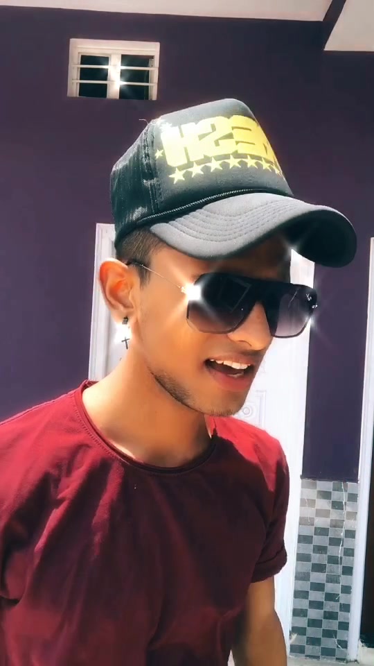 @Shubham Verma