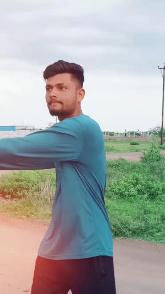 @😎AKSHAY PAWAR 😎