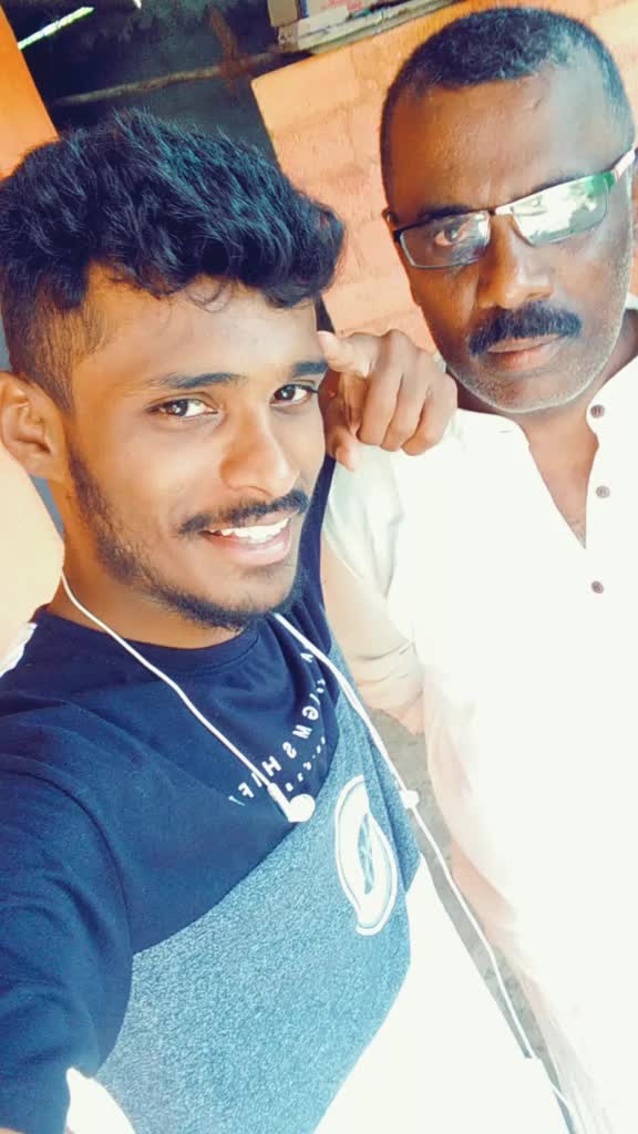 @cute ಗೌಡ್ರು