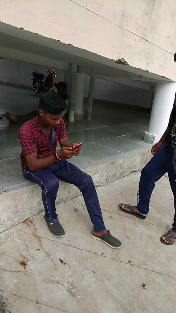 @Nani Reddy