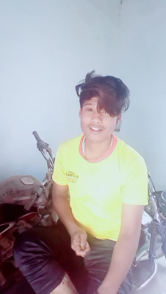 @murli Joshi