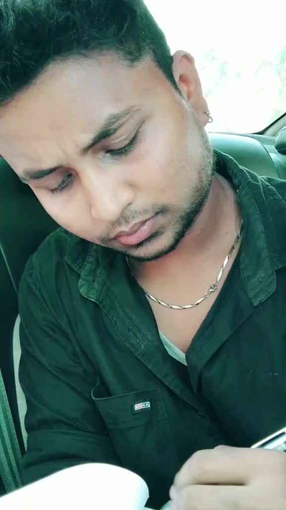 @Aju Gokul