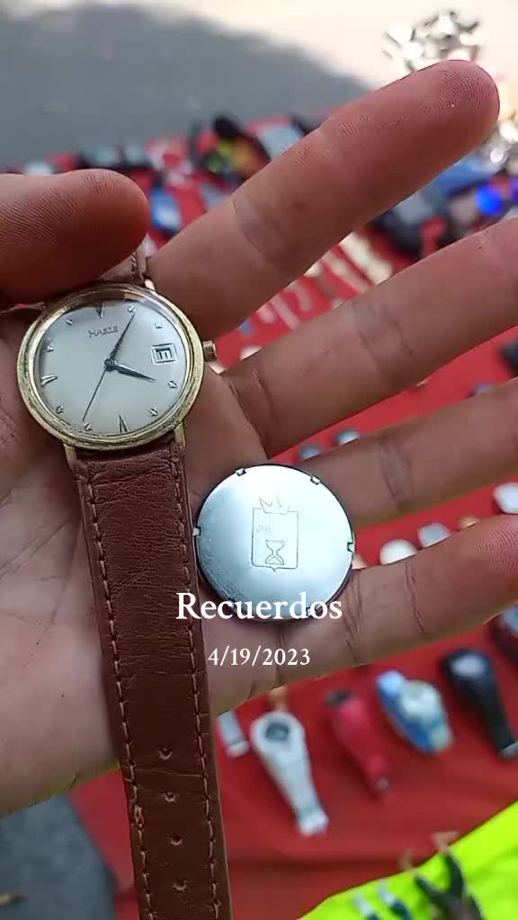 @vintage_watchesmex