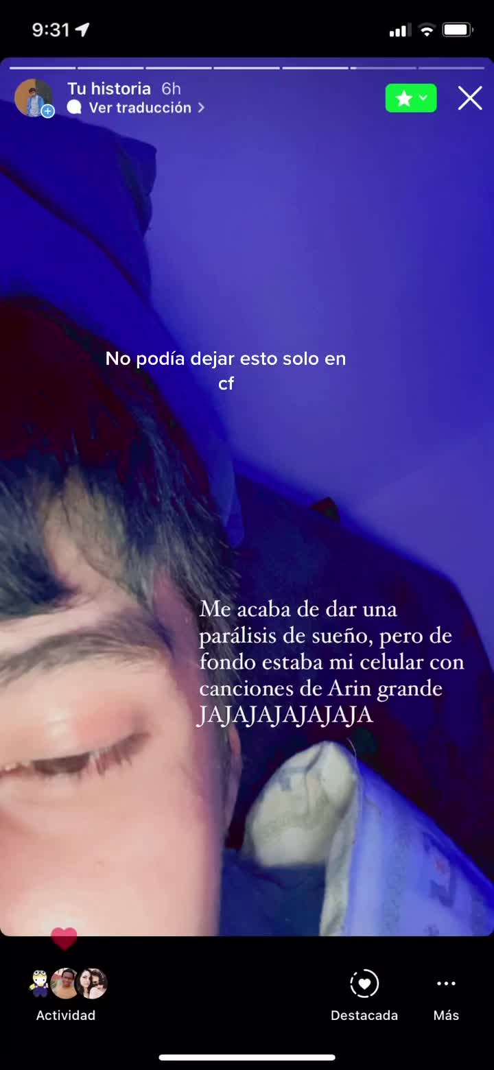 @Ari