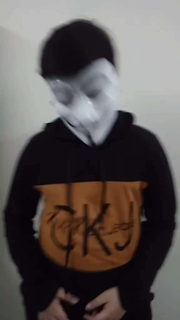 @Maskman