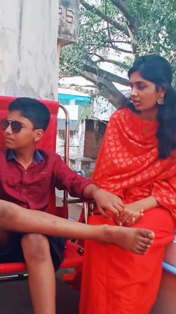 @kanimozhi