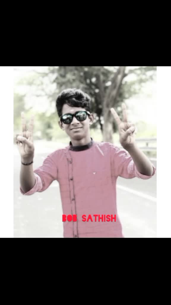 @தனுஷ்♡சதிஸ்