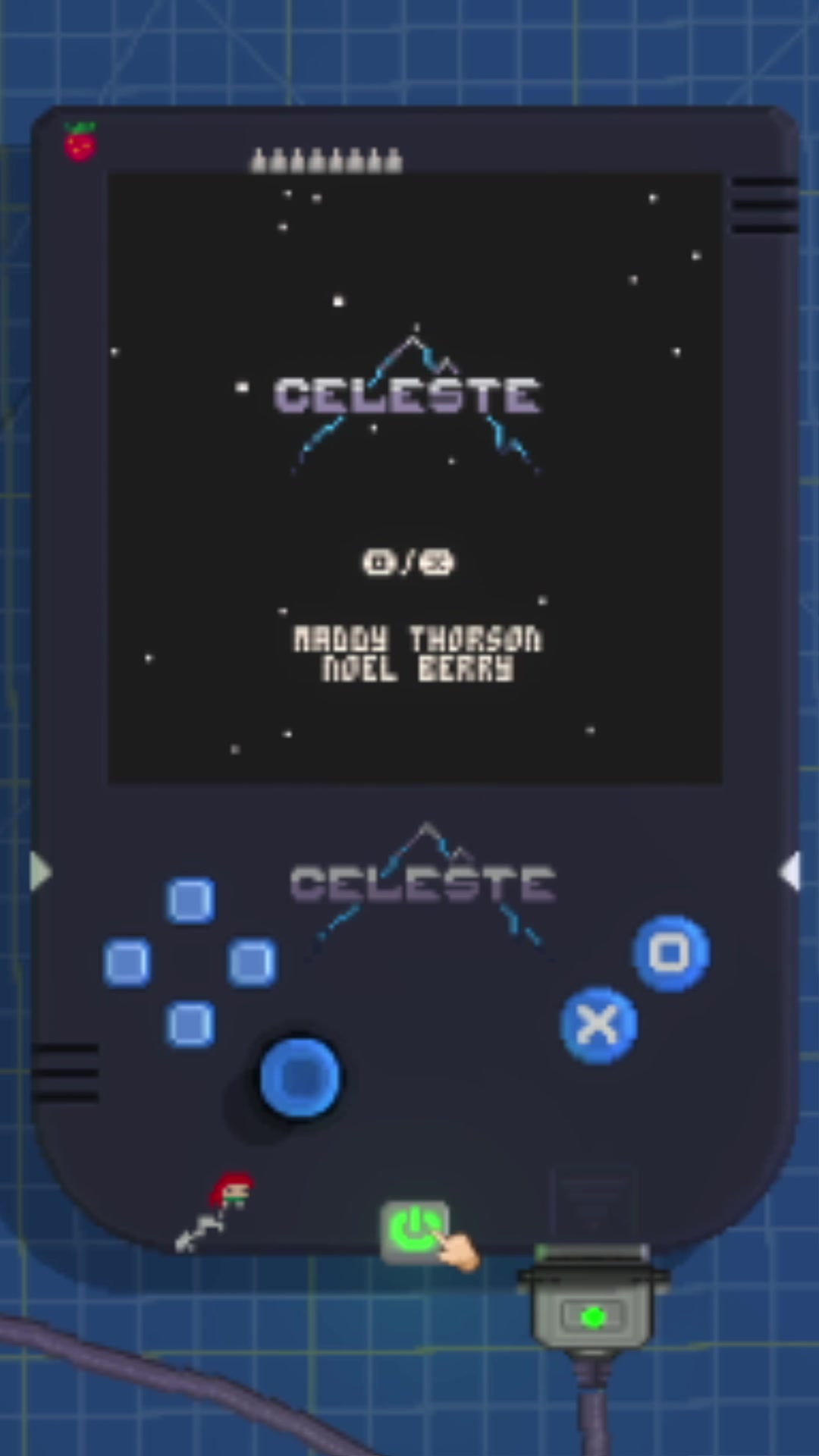 @Retro Gadgets