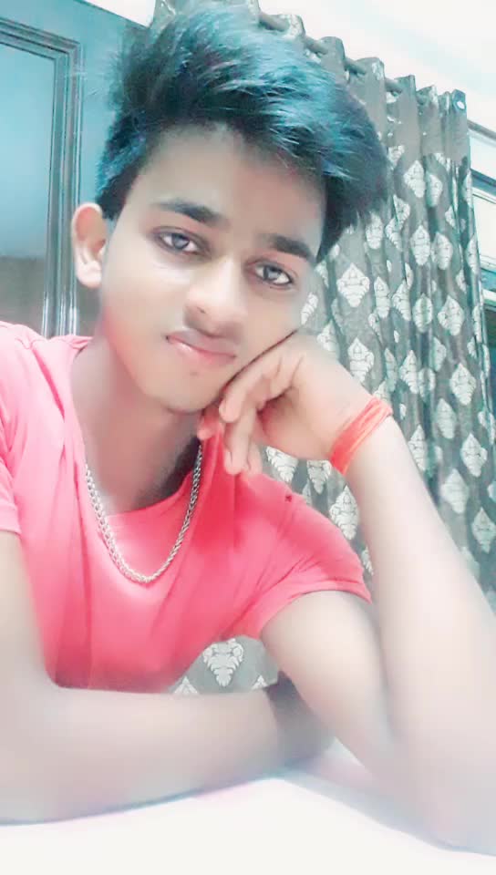 @Kamlesh Kumar