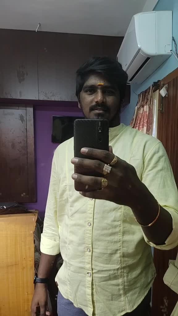 @A K M Maran