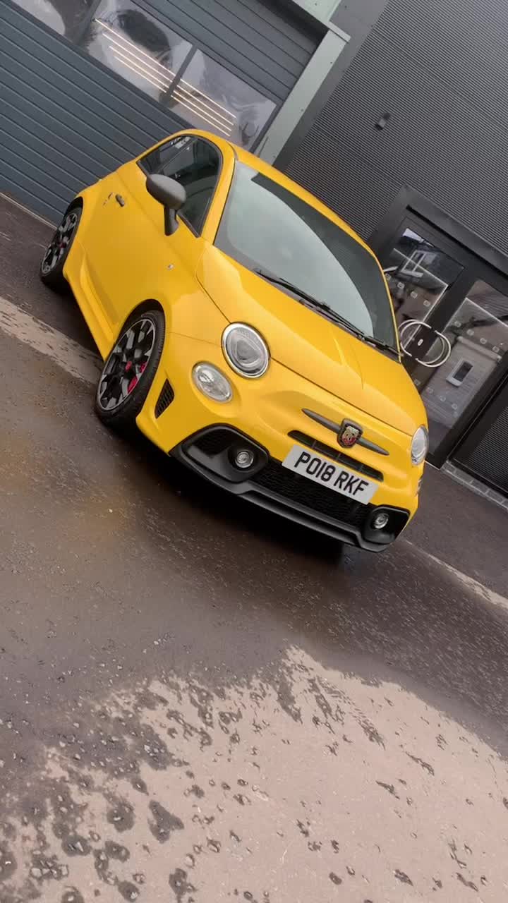 @Augustus Autos