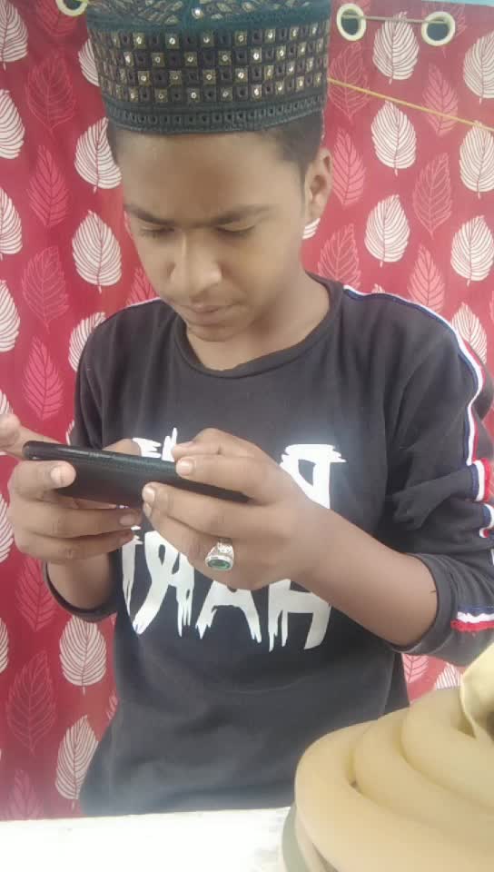 @Abul Mansoori