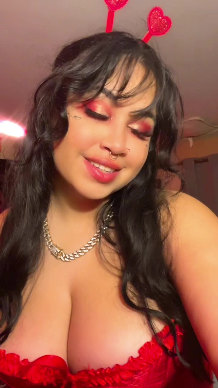 @Angelica Alexis