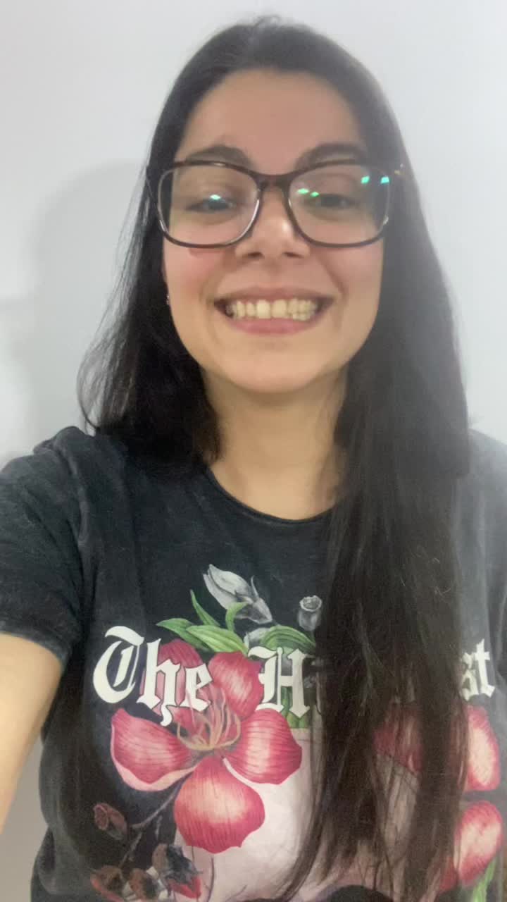 @Cristiane Sim&otilde;es