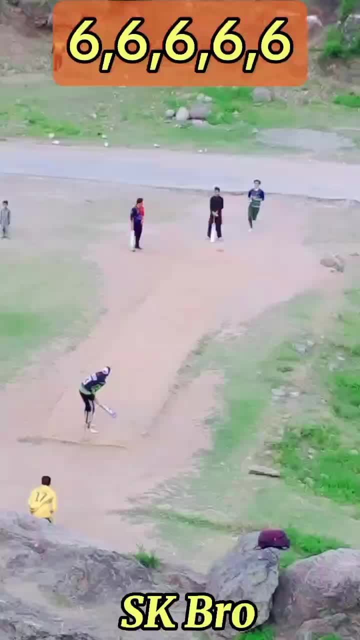 @Kâم! Bرõ