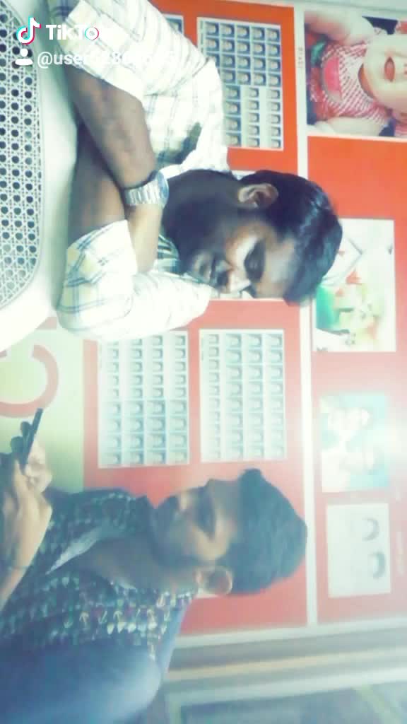 @Arul Murugan