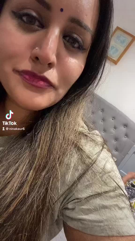 @Nina Kaur