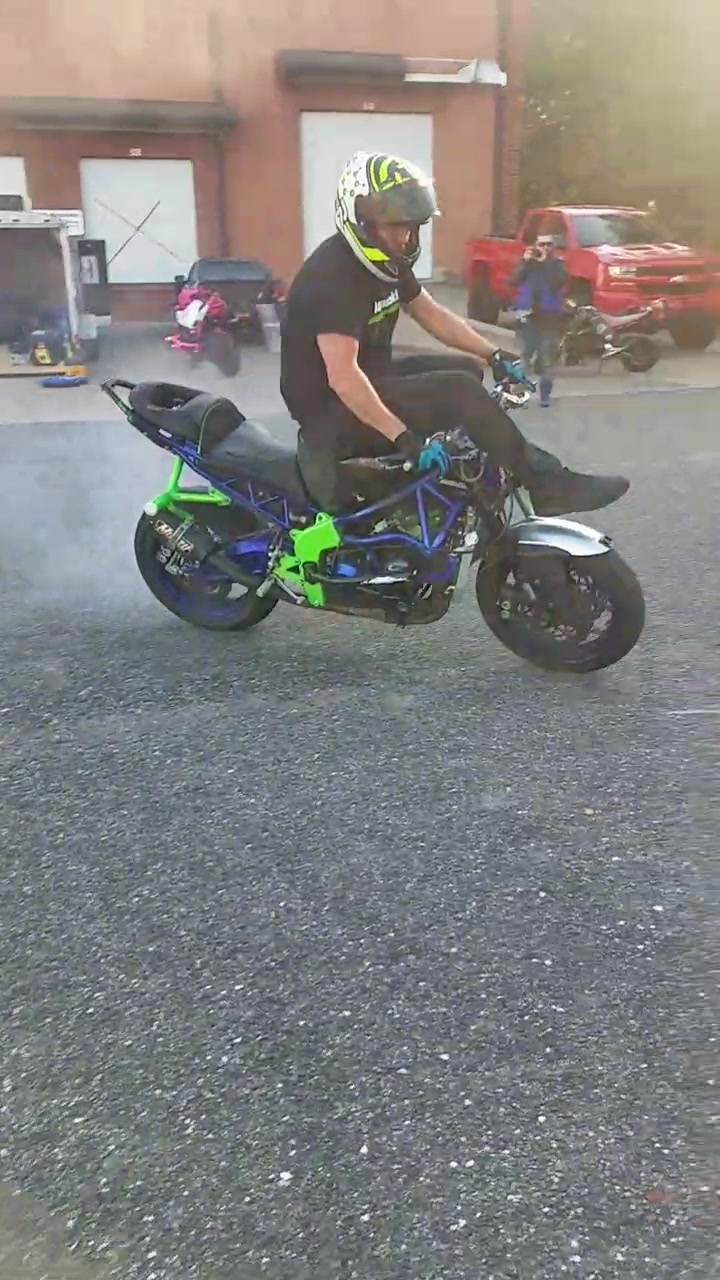 @BabyWheelies