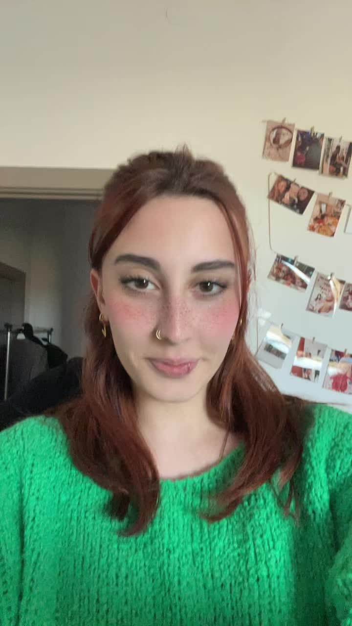 @ValentinaPalmieri001