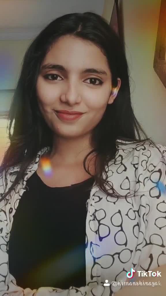 @Himanshi nayak
