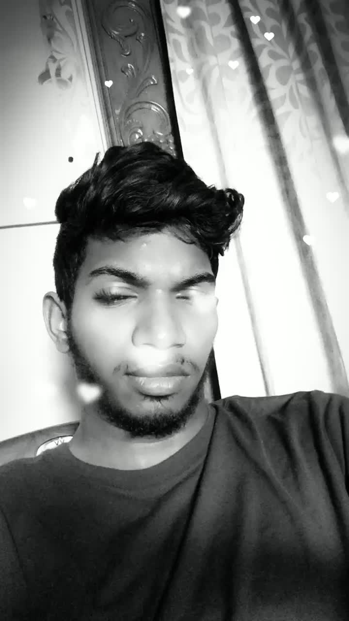 @Valu Jagathish