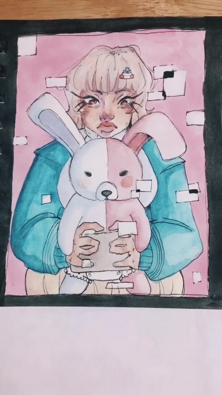 @Lazzy_artist