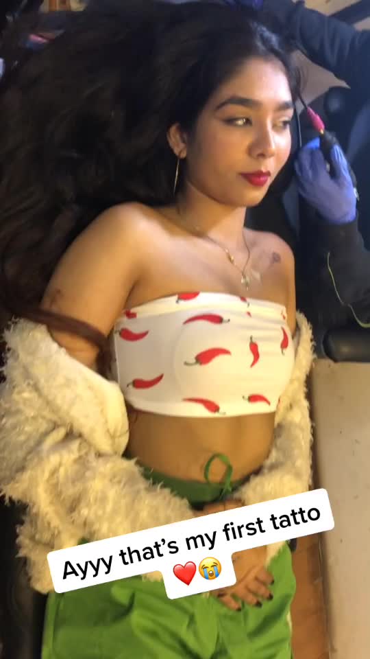 @Tisha🔥