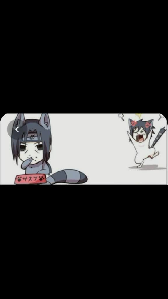 @Itachi