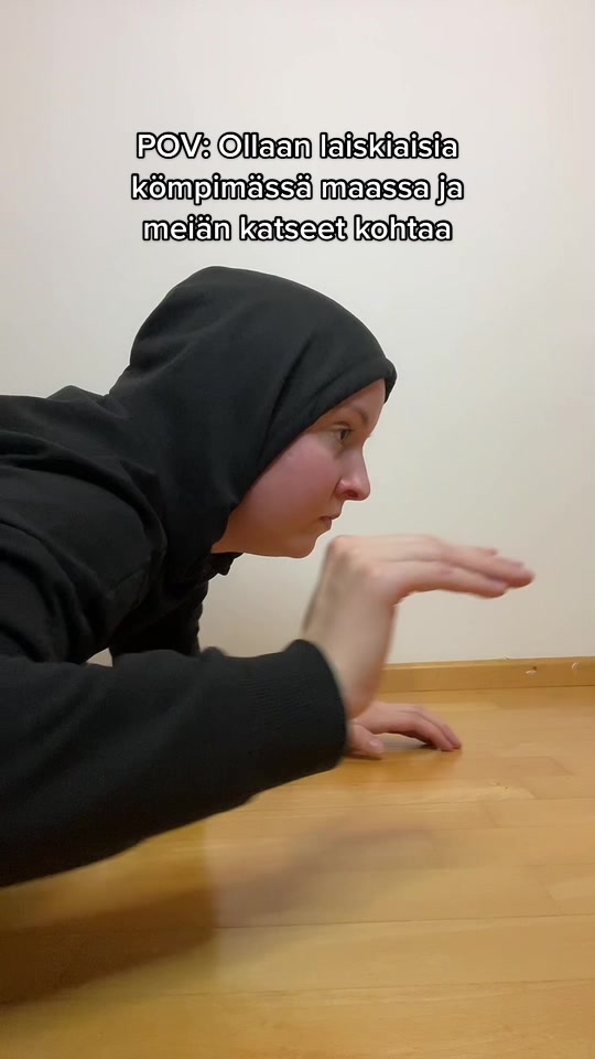 @Susanna (Suski) Hukka