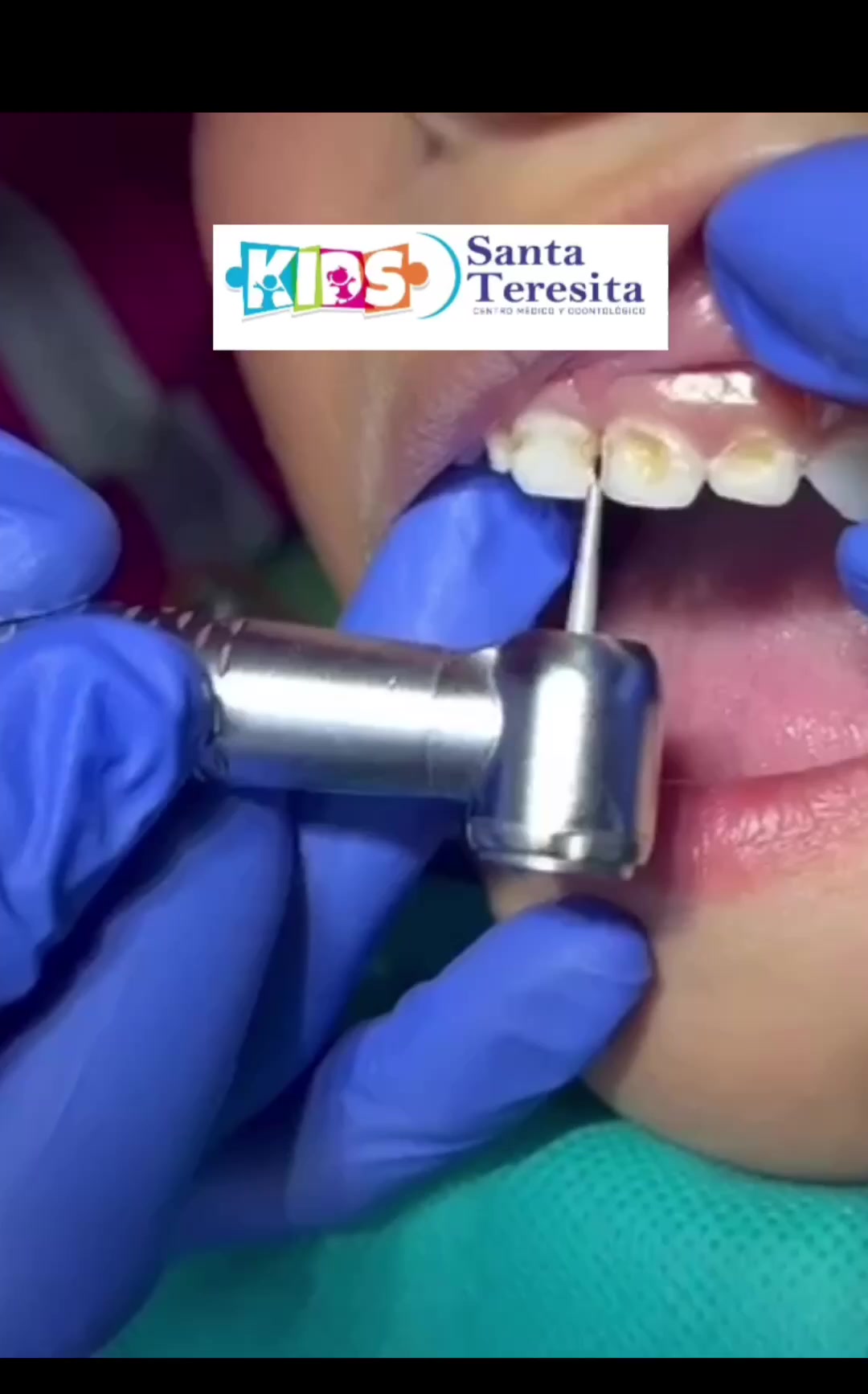 @Centro Médico Santa Teresita