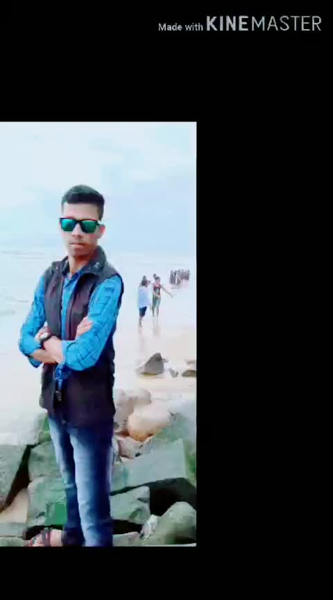 @Sunil Padhi