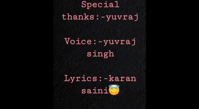@Tannu bharaj