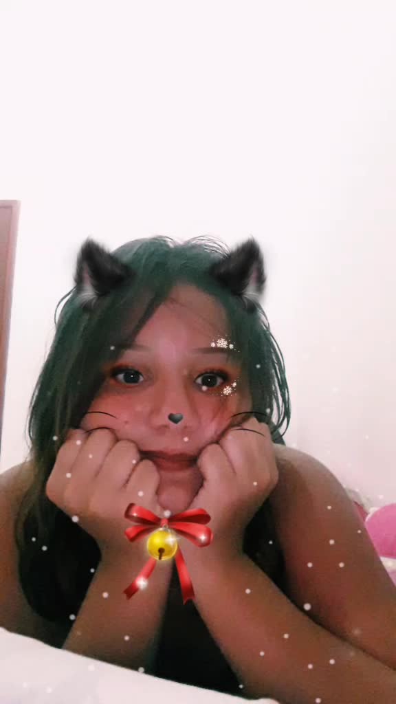 @Luiza verly ✌🏻😁✌🏻