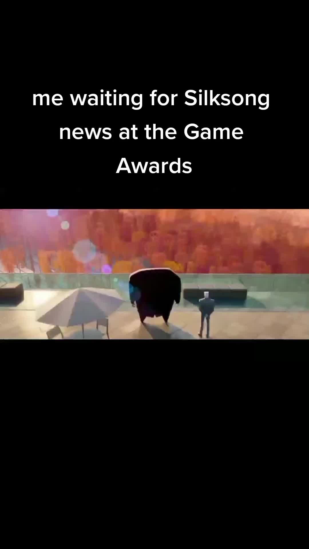 @Silksong memes