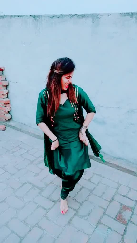 @Randhawajatti