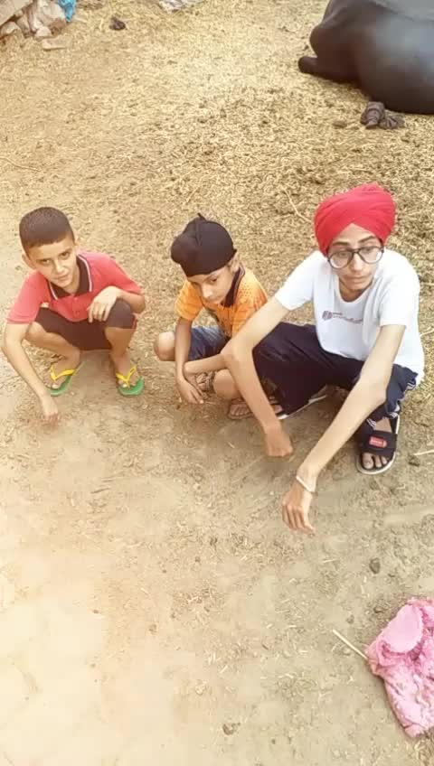 @❣️جابن بھٹی❣️ਨੰਬਰਦਾਰ