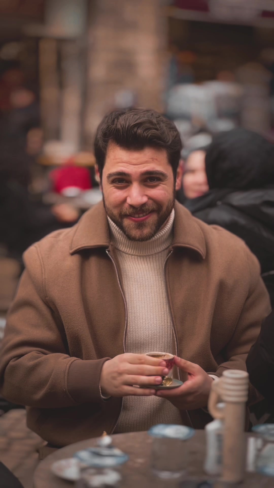 @Taha Akdeniz