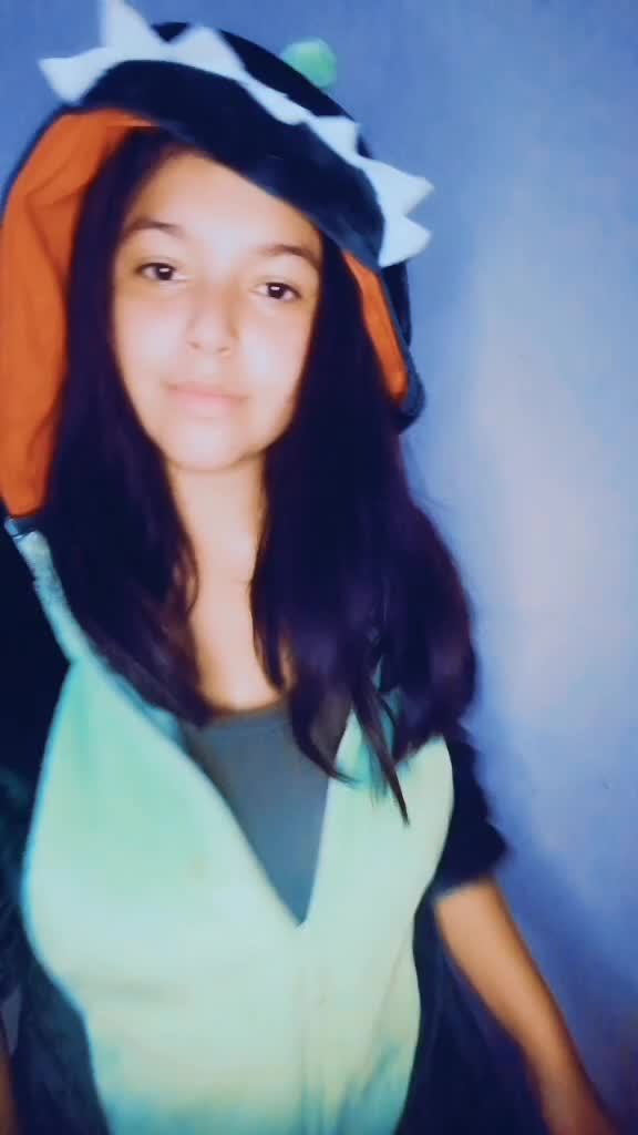 @Jazmin Limon