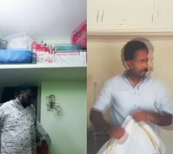 @ബെന്നി വടക്കൻ
