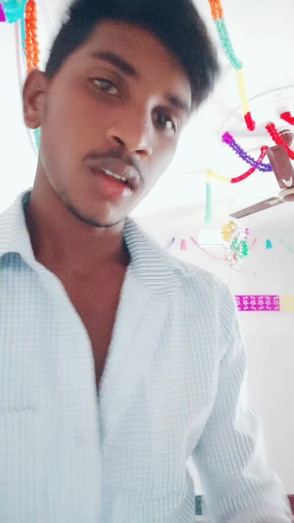 @Ramanji Palegar