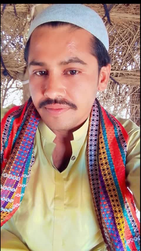 @Shahabuddin Ali samejo