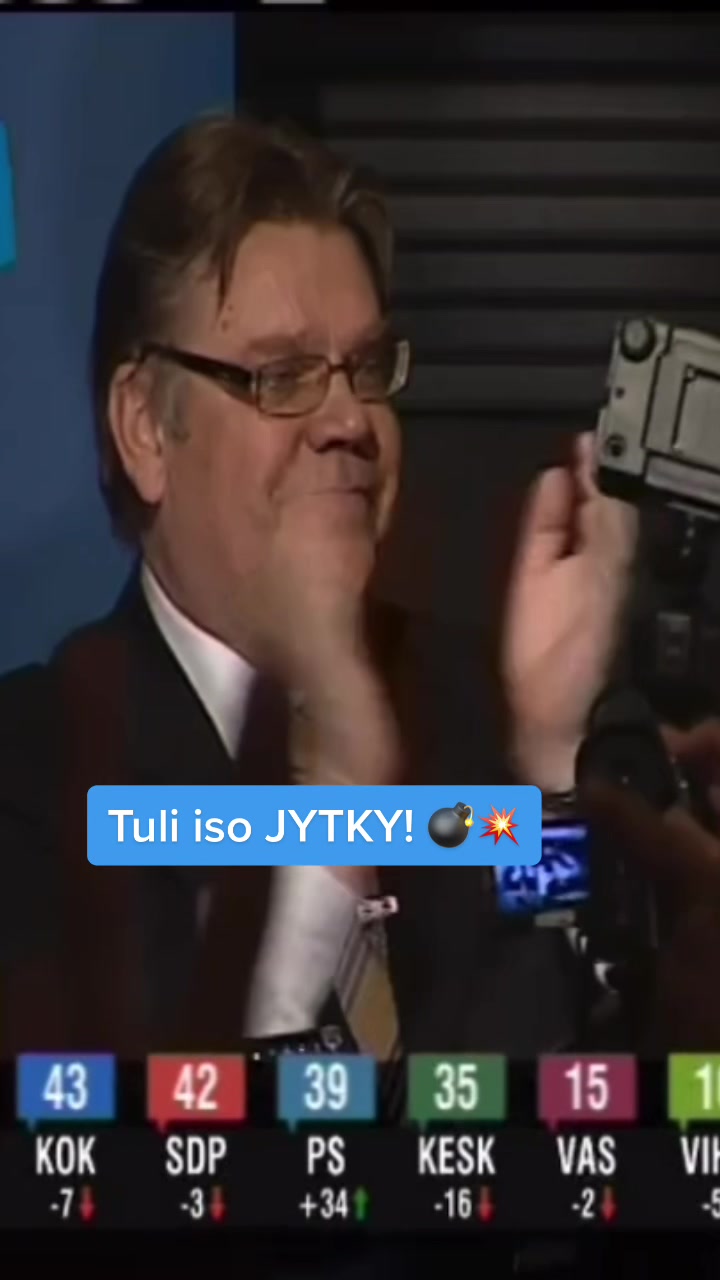 @VainSuomiJutut