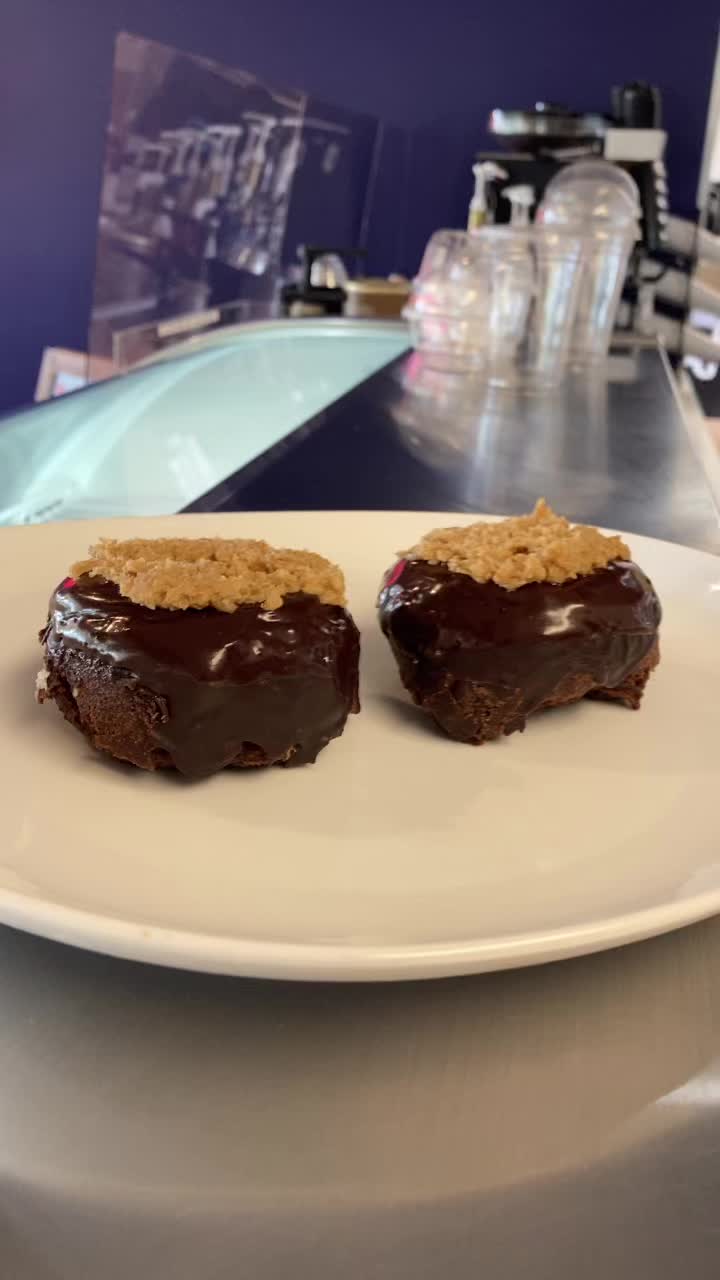 @Daylight Donuts - Chesterfield