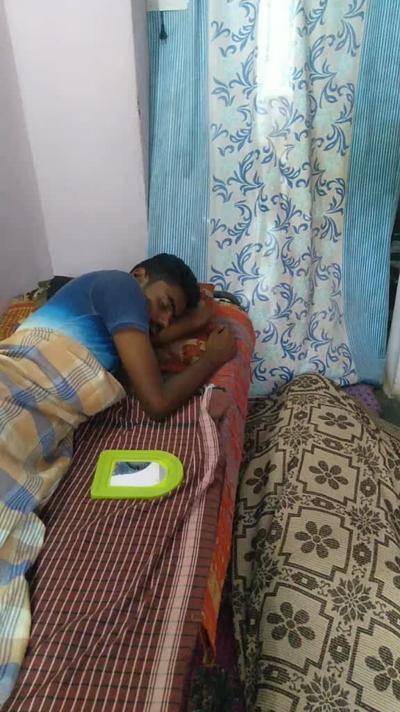 @raviteja dola