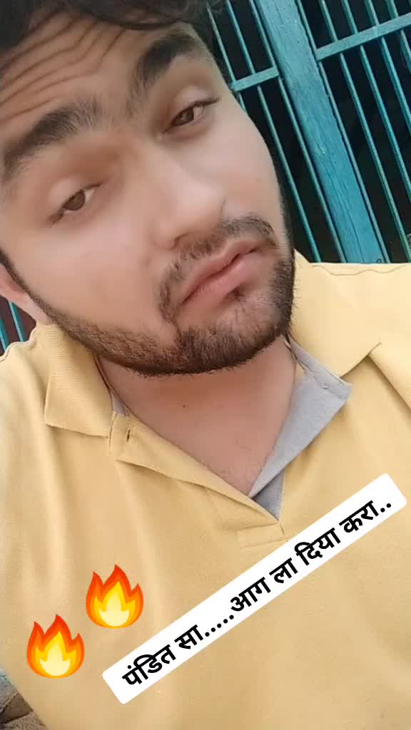 @Pawan Kaushik