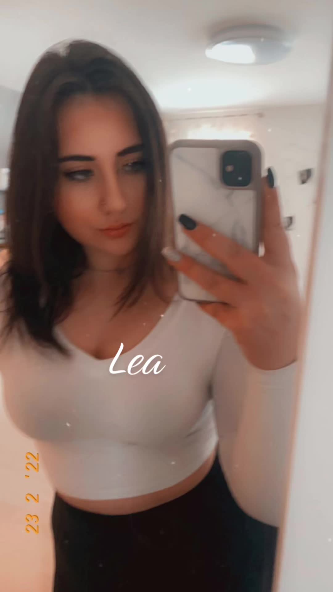 @Lea Pauer