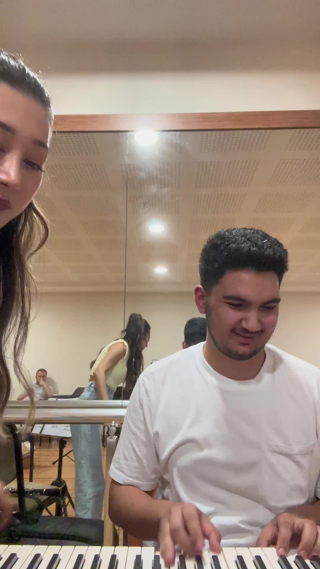 @Yaren Karademir