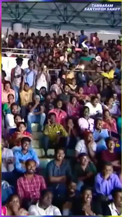 @Santha Kumar